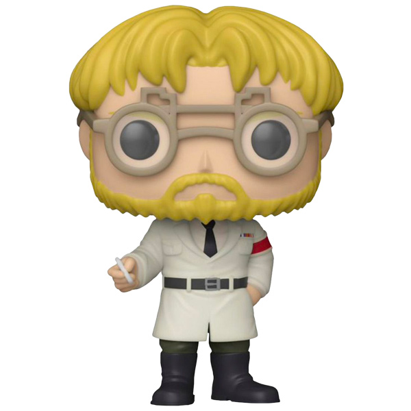 POP! Animation: Zeke Jaeger (Attack on Titan) Special Edition POP! Animation: Zeke Jaeger (Attack on Titan) Special Edition