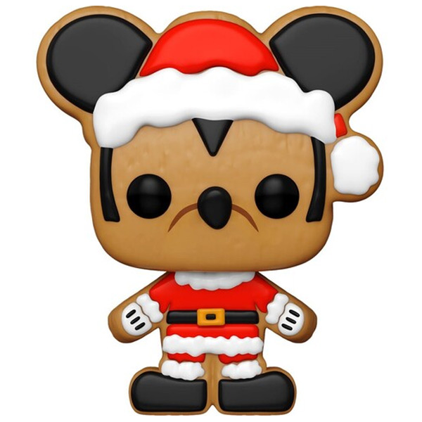 POP! Disney: Mickey Mouse Gingerbread (Mickey Mouse)