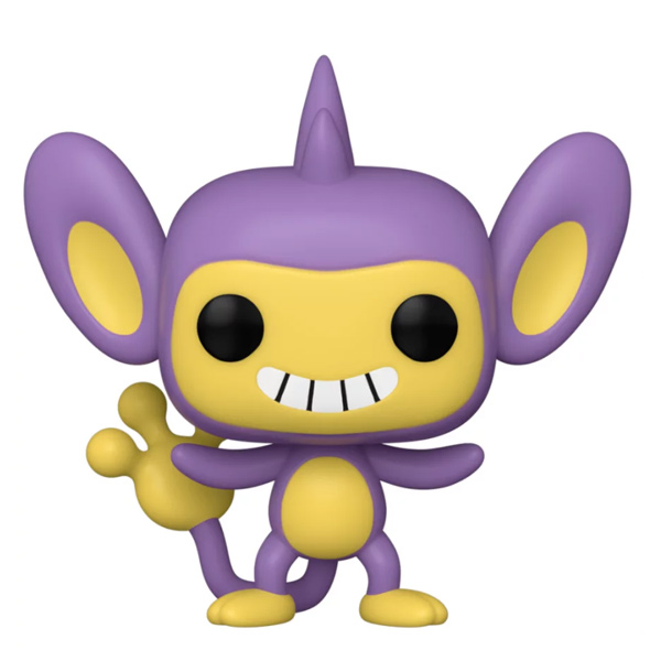 POP! Games: Aipom (Pokémon)