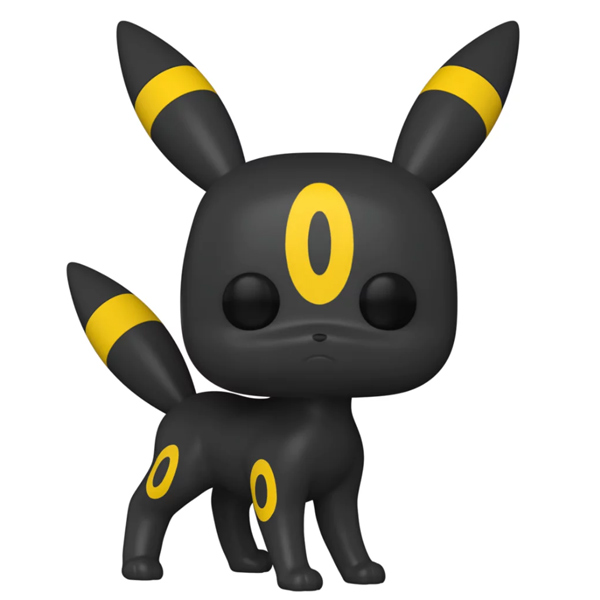 POP! Games: Umbreon (Pokémon)