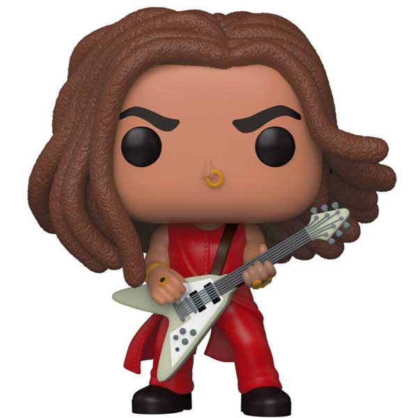 POP! Rocks: Lenny Kravitz POP! Rocks: Lenny Kravitz