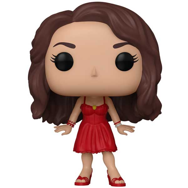 POP! TV: Gabriella (High School Musical) POP! TV: Gabriella (High School Musical)