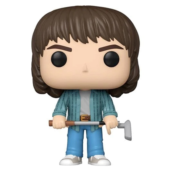 POP! TV Jonathan s golfovou holí (Stranger Things)