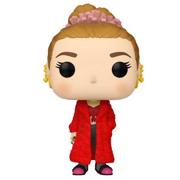 POP! TV: Keeley Jones (Ted Lasso)