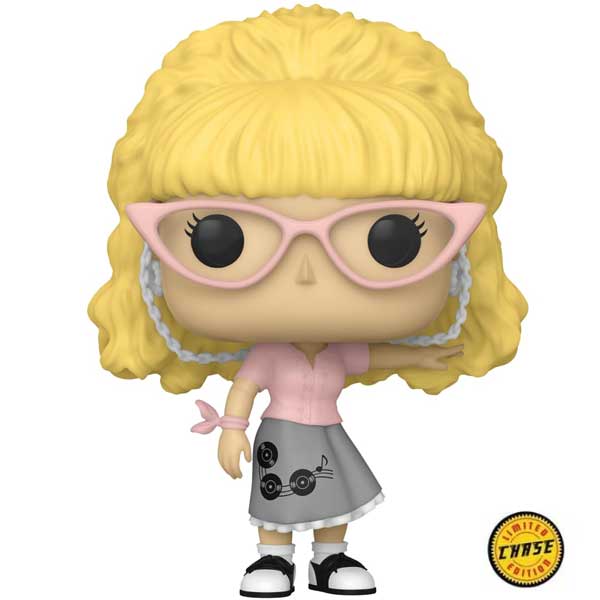POP! TV Monica Geller Waitress (Friends) CHASE POP! TV Monica Geller Waitress (Friends) CHASE