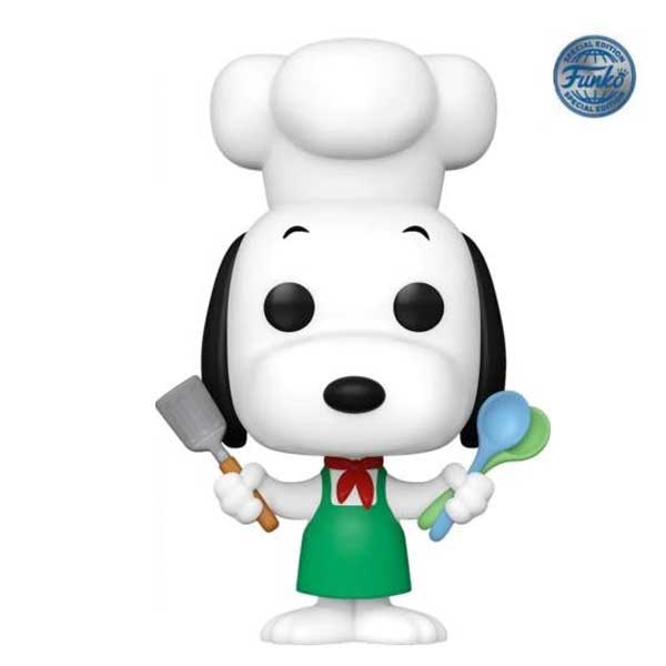 POP! TV: Peanuts (Snoopy) Special Edition