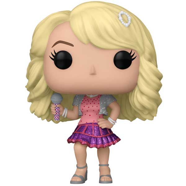 POP! TV: Sharpay (High School Musical)