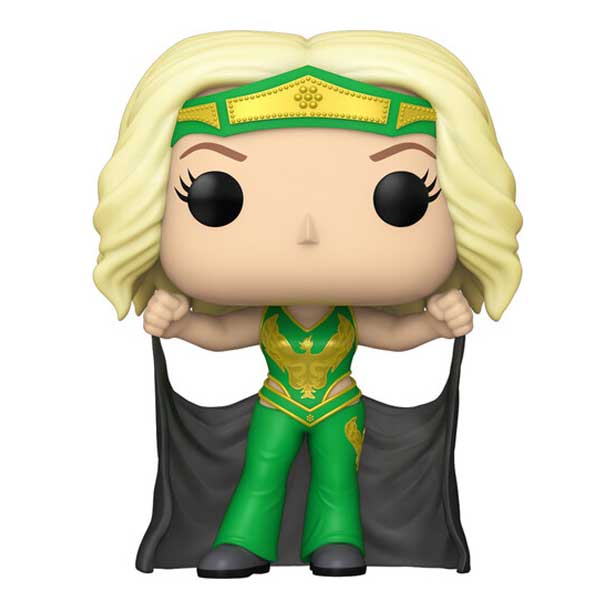 POP! WWE: Beth Phoenix