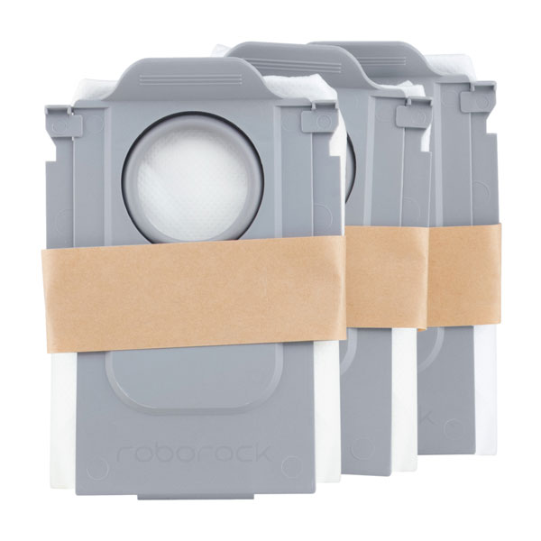 Roborock jednorázové sáčky na prach pro Q-REVO - 3 ks Roborock jednorázové sáčky na prach pro Q-REVO - 3 ks