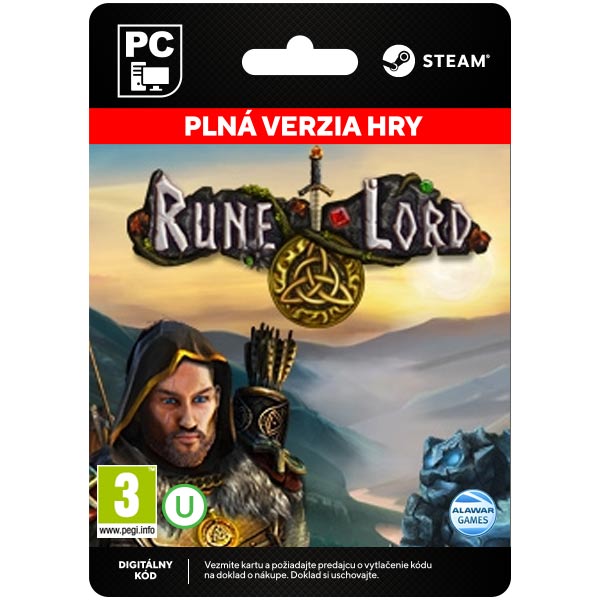 Rune Lord [Steam]
