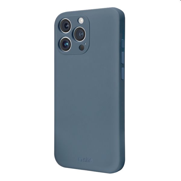SBS Instinct Cover for Apple iPhone 15 Pro Max, blue