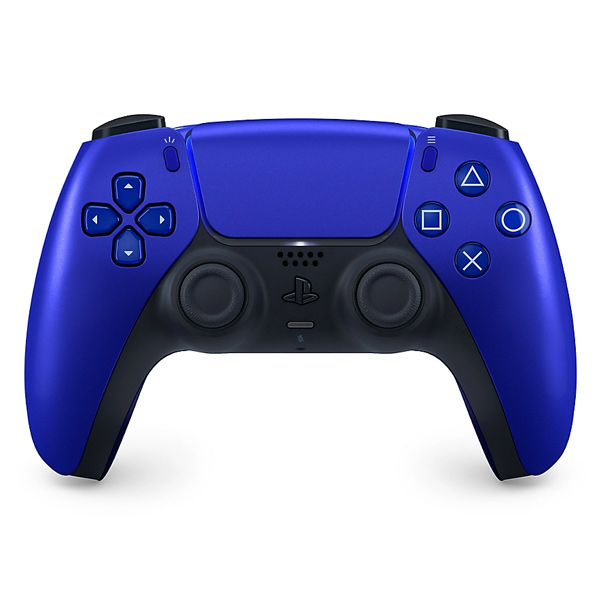 Bezdrátový ovladač PlayStation 5 DualSense, cobalt blue