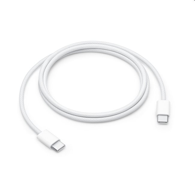 Apple 60W USB-C Charge Cable (1m) Apple 60W USB-C Charge Cable (1m)