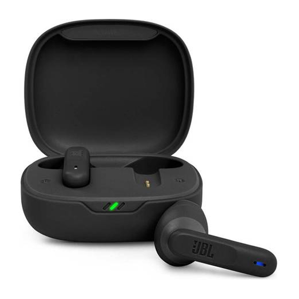 Bezdrátová sluchátka JBL Vibe 300TWS, černá