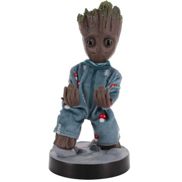 Cable Guy Groot in Pajamas (Marvel)