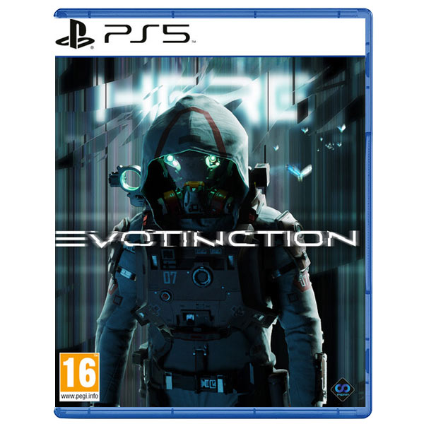 Evotinction PS5