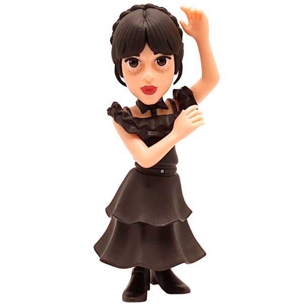 Figurka Wednesday in Ball Dress Figurka Wednesday in Ball Dress