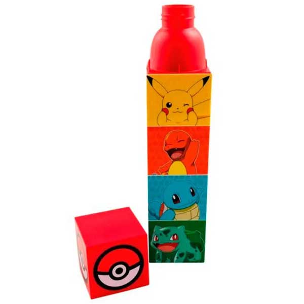 Láhev Bidon 650 ml (Pokémon)