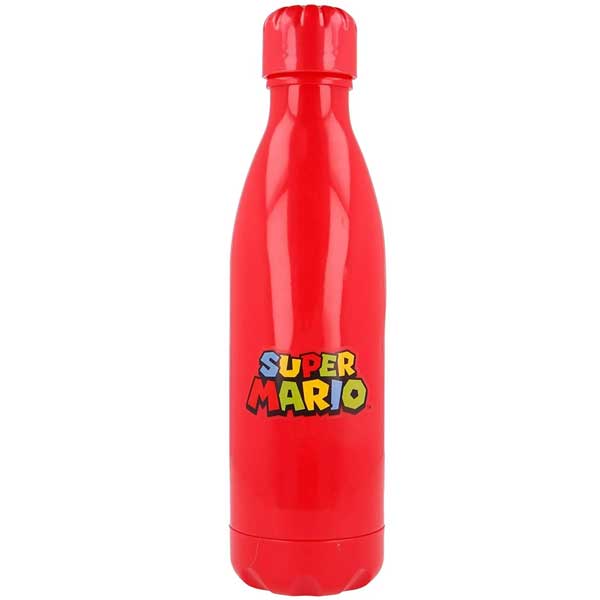 Láhev Bottle Super Mario 660 ml