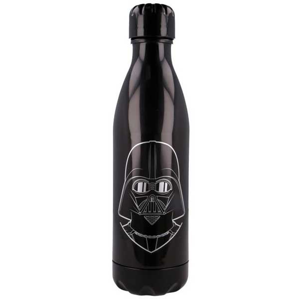 Láhev Darth Vader (Star Wars) 660 ml