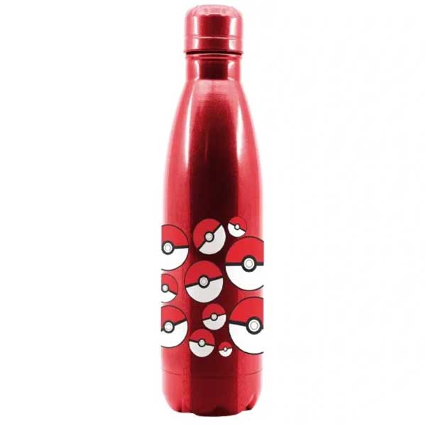 Láhev Pokeballs (Pokémon) 780 ml