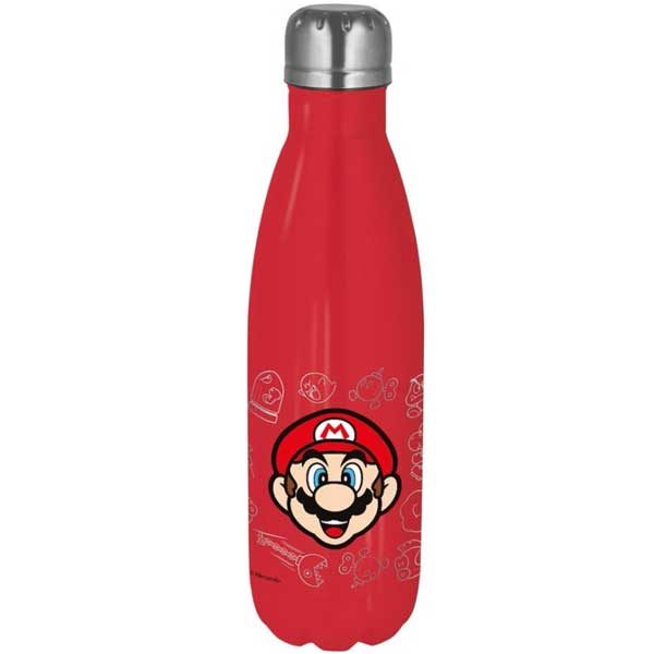 Láhev Super Mario 780 ml