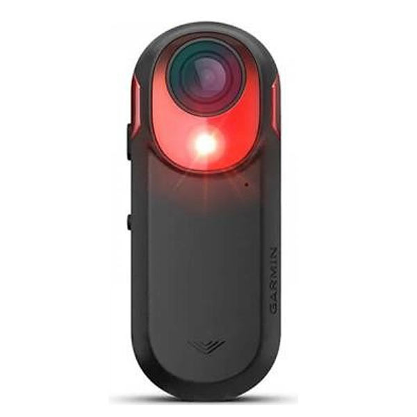 Garmin Varia cyklo-radar s kamerou RCT715 Garmin Varia cyklo-radar s kamerou RCT715