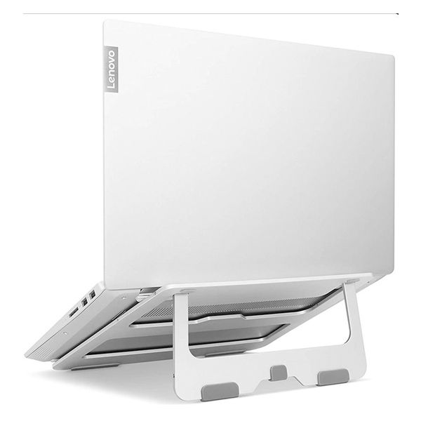 Lenovo Portable Hliníkový stojan na notebook Lenovo Portable Hliníkový stojan na notebook