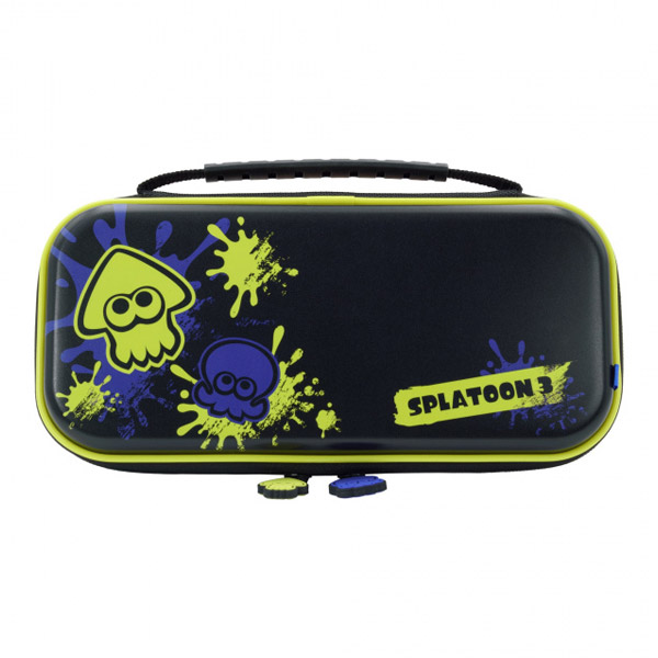 HORI Premium prenosné puzdro (Splatoon 3) HORI Premium prenosné puzdro (Splatoon 3)