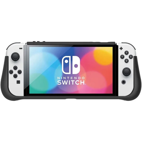 HORI pouzdro Hybrid System Armor pre Switch OLED