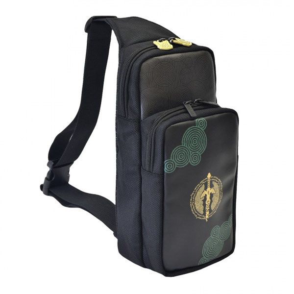 HORI Shoulder Bag for Nintendo Switch (The Legend of Zelda: TOTK)