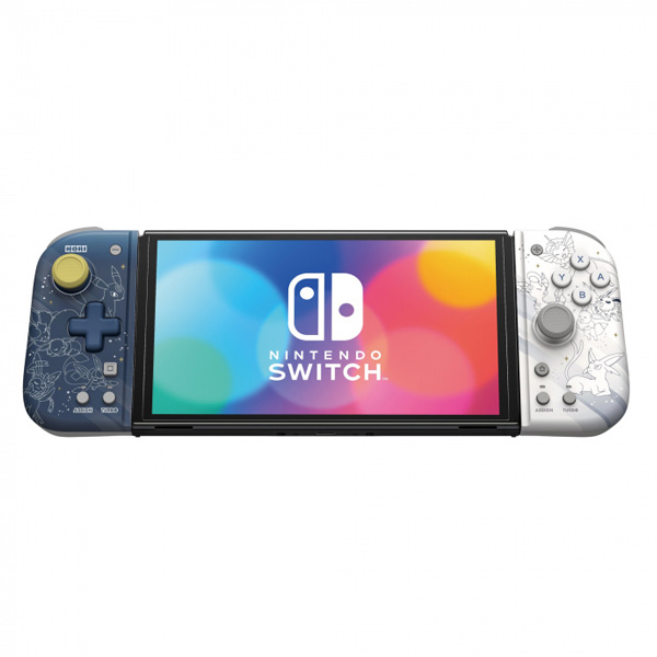HORI Split Pad Compact for Nintendo Switch (Eevee Evolutions)