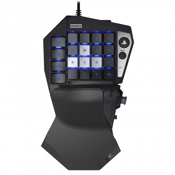 HORI Tactical Assault Commander KB HORI Tactical Assault Commander KB