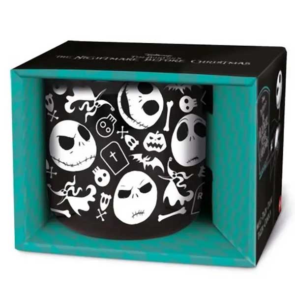 Hrnek Nightmare Before Christmas 325 ml