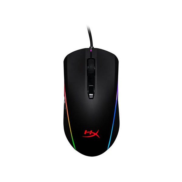 Kingston HyperX Pulsefire Surge Gaming Mouse - OPENBOX (Rozbalené zboží s plnou zárukou)