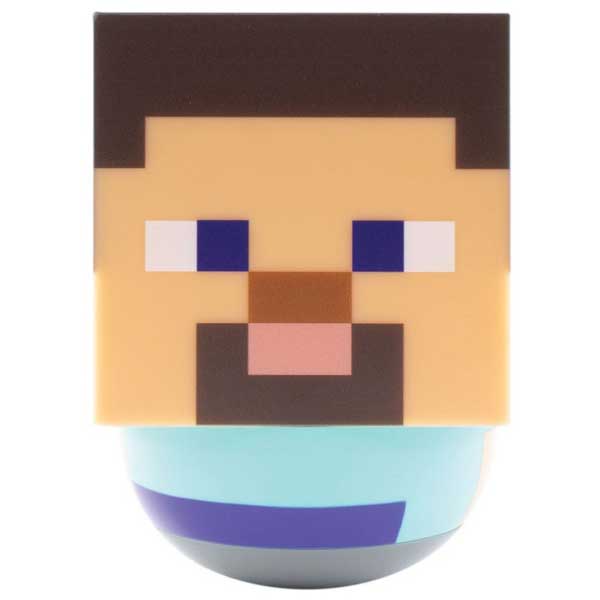 Lampa Steve Sway (Minecraft)