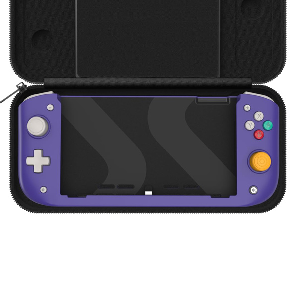 Nitro Deck Retro Purple Limited Edition for Switch Nitro Deck Retro Purple Limited Edition for Switch