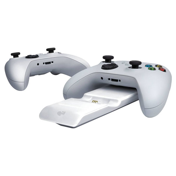 PDP Metavolt Charge System for Xbox Series White
