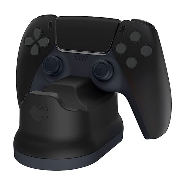 PDP PS5 Metavolt Dual Charger Black PDP PS5 Metavolt Dual Charger Black