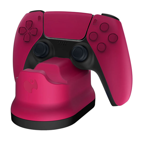 PDP PS5 Metavolt Dual Charger Red PDP PS5 Metavolt Dual Charger Red
