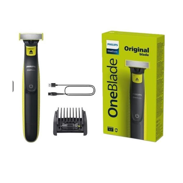 Philips OneBlade na tvář, QP2724/20