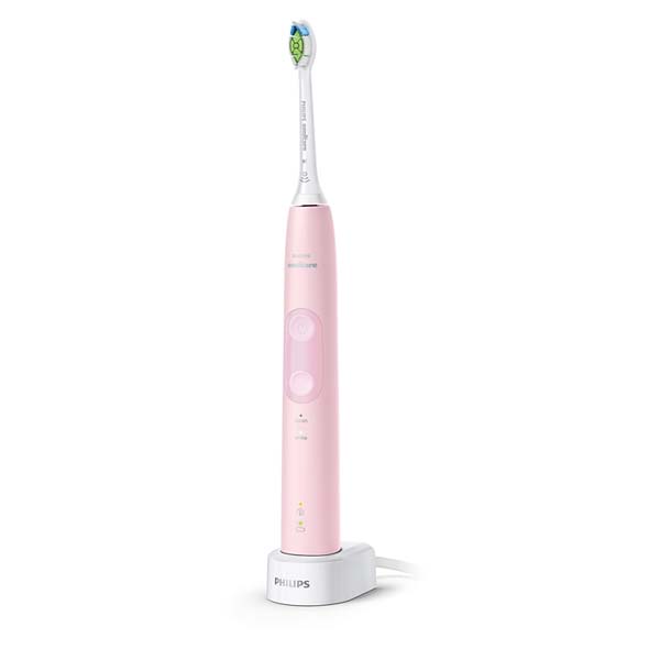 Philips Sonicare ProtectiveClean 4500 Series, HX6836/24, Sonický elektrický zubní kartáček