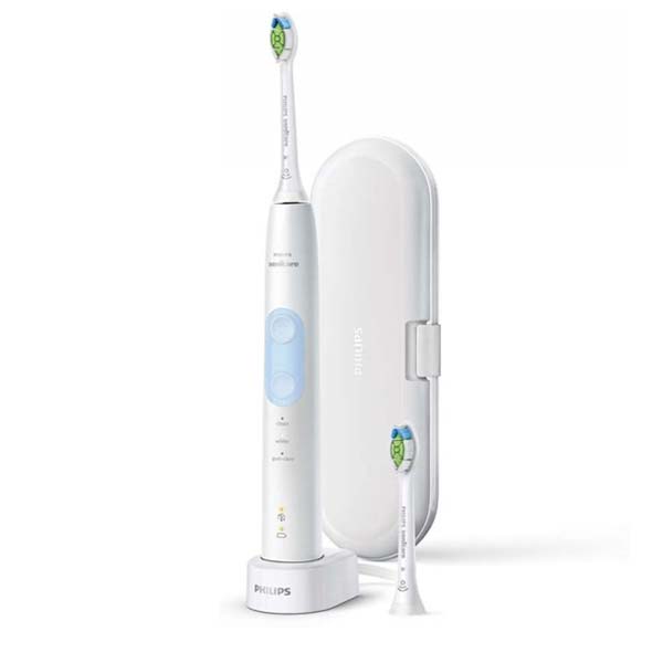 Philips Sonicare ProtectiveClean 5100 series, HX6859/29, Sonický elektrický zubní kartáček