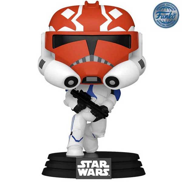 POP! 32nd Company Trooper (Star Wars) Special Edition