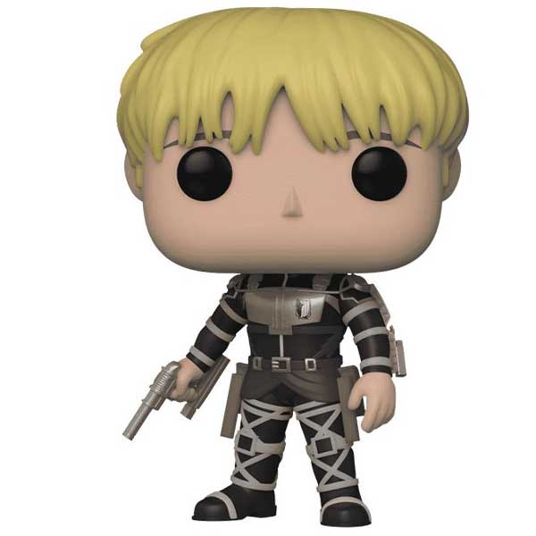 POP! Armin Arlert (Attack on Titan)