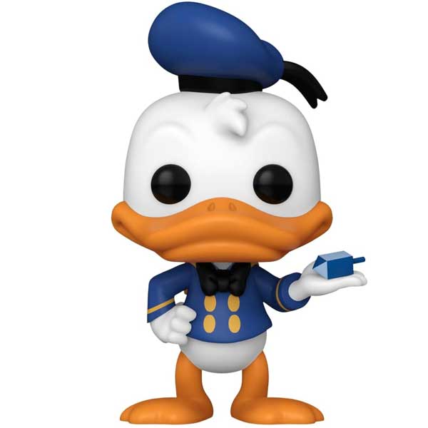 POP! Disney: Donald Duck