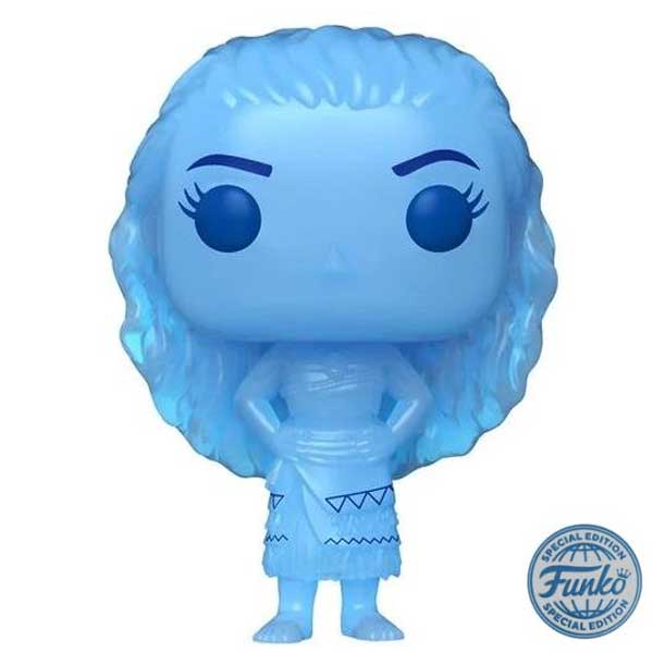 POP! Disney: Moana Special Edition