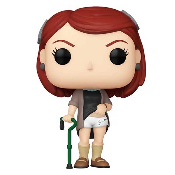 POP! Fun Run Meredith (The Office) Funko Exclusive POP! Fun Run Meredith (The Office) Funko Exclusive