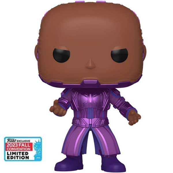 POP! Guardians of the Galaxy Vol. 3: The High Evolutionary (Marvel) 2023 Fall Convention Limited Edition