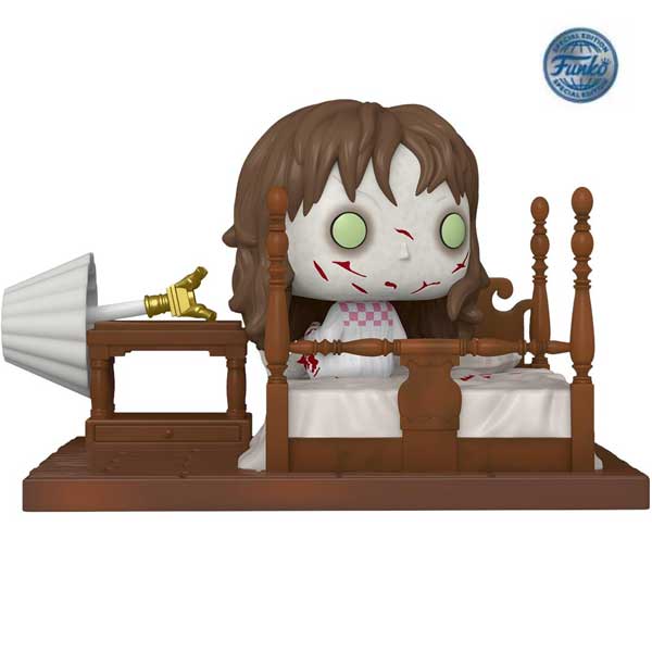 POP! Movies: Regan (Bed Scene) (The Exorcist) Special Edition